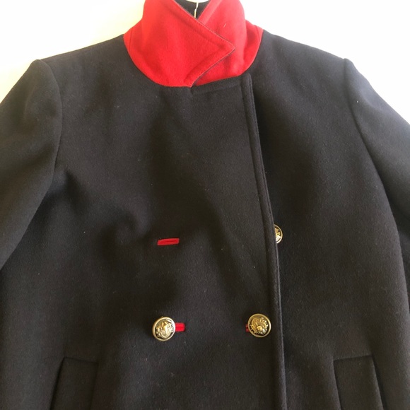 BCBGeneration size L wool mix coat - Picture 8 of 12
